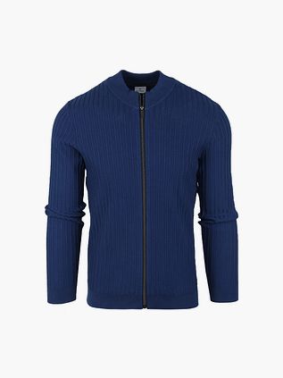 Blue Industry Lynlås Blå