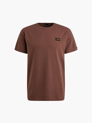 PME Legend American Classic T-shirt Brun