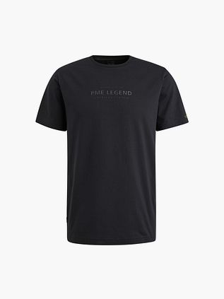 PME Legend T-Shirt Logo Marine