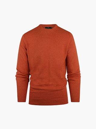 Pullover Terra de Steppin' Out