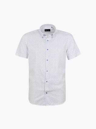 Suitable Skjorte Luftballonger Hvit