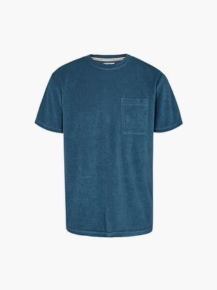 Anerkjendt Kikki T-shirt Blue