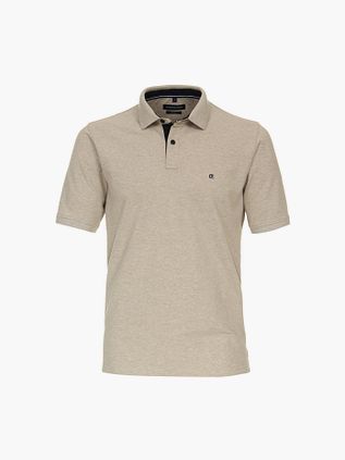 CASAMODA Polo Beige