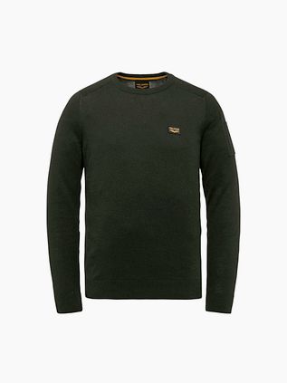 Jersey PME Legend Buckley verde oscuro