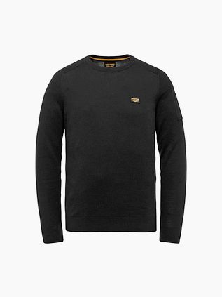 Maglione PME Legend Buckley Nero