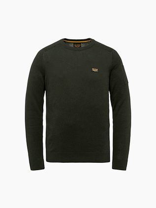PME Legend Buckley Jersey Verde Oliva