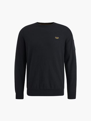 PME Legend Maglione American Classic Nero