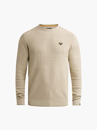 PME Legend Structure Pullover Multistructure Abbey Stone