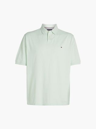 Tommy Hilfiger Big & Tall Polo Shirt Grøn