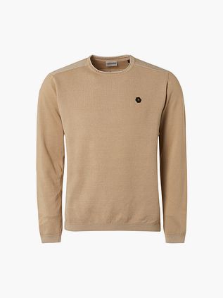 Maglione No Excess beige