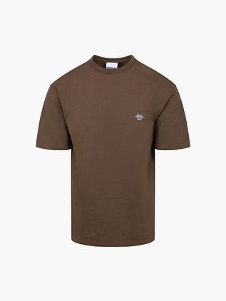 Supply & Co T-Shirt Backprint Bruin