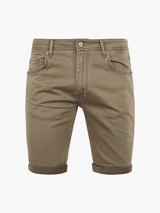 Suitable Kant Pantalones Cortos Caqui