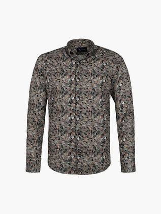 Suitable Skjorte BD Trekanter