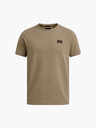 T-shirt PME Legend American Classic w kolorze zielonym