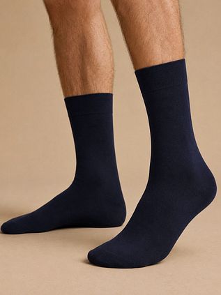 Suitable Socken 6-Pack Dunkelblau
