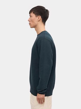 Colorful Standard Sweater Blue