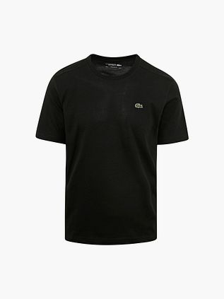 Lacoste Sport T-Shirt Svart