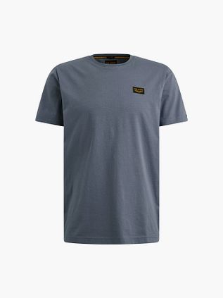 PME Legend American Classic T-Shirt Vintage Indigo