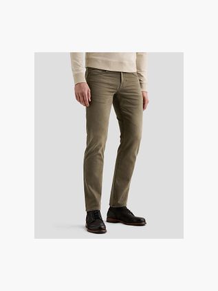 PME Legend Nightflight Jeans Green
