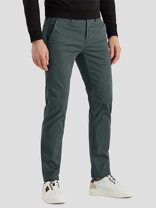 PME Legend American Classic Chino Petrol