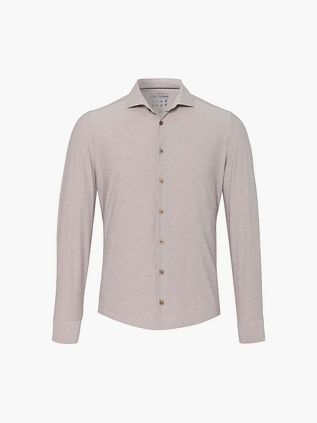 Pure The Functional Shirt jasnobeżowy