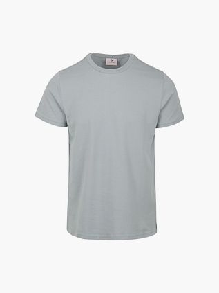 Suitable Ono t-skjorte i stål