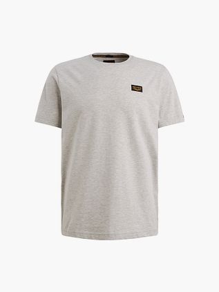 PME Legend American Classic T-Shirt Grau