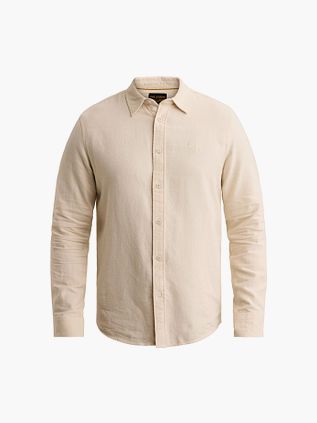 PME Legend Chemise Bone White