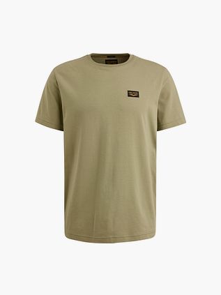 PME Legend American Classic T-shirt Oliv