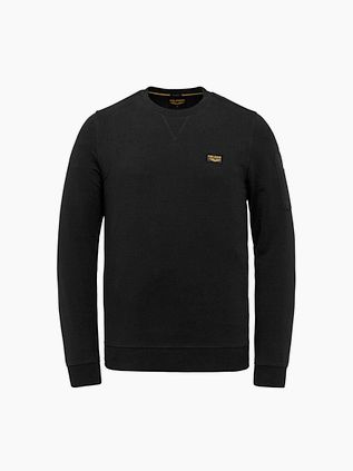 PME Legend sweter Airstrip czarny
