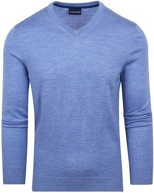 Buy Men's Merino Wool Sweater? Delivered Tomorrow - Suitable