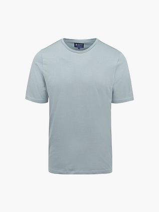 Suitable Respect T-Shirt Jim Steel Zielony