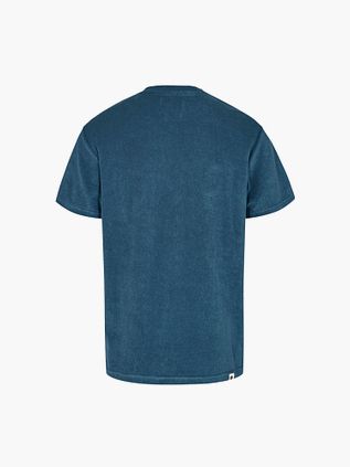Anerkjendt Kikki T-shirt Blue