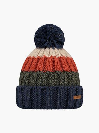 Barts Wilhelm Mütze Blau