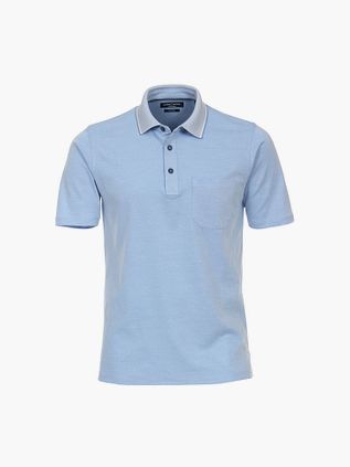 CASAMODA Polo Blå