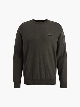 PME Legend American Classic Sweter Beluga