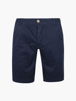 Suitable Barry Shorts Mørkeblå