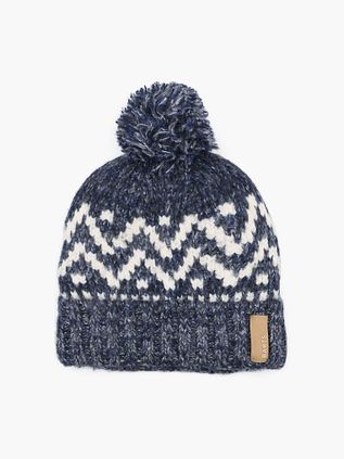 Barts Desper Hat Blue