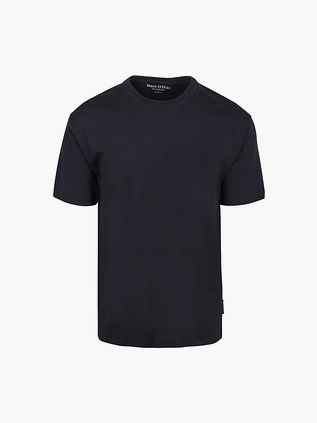 Marc O'Polo Heavy T-Shirt Navy