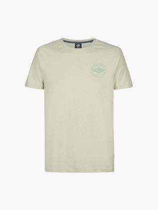 Petrol Osprey T-Shirt Verde