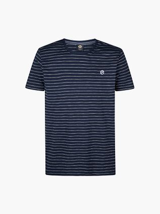 Petrol T-Shirt Seabreeze Marine
