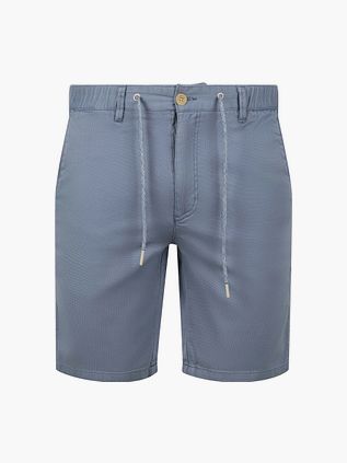 Suitable Ferdinand Shorts Blå