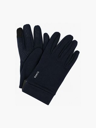 Barts Powerstretch Touch Guanti Blu navy