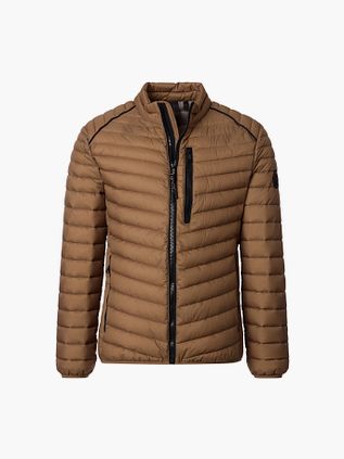 CASAMODA Chaqueta Acolchada Ligera Brown