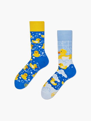 Many Mornings Sokker Badeand