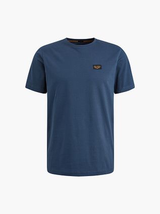 PME Legend Guyver T-Shirt Dunkelblau