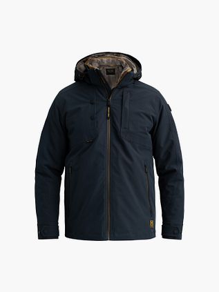 PME Legend Veste Snowpack Ottoman Salute