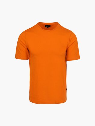Suitable Respect Jim Camiseta Naranja