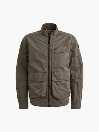 Kurtka PME Legend Utility Cargo Beluga w kolorze zielonym