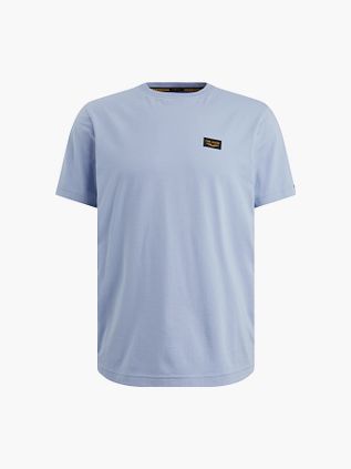 PME Legend American Classic T-Shirt Bleu Hydrangea